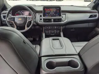 Chevrolet Tahoe 2021 4x4 High Country 4p SUV