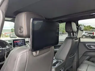 Chevrolet Tahoe 2021 4x4 High Country 4p SUV