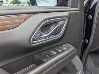 Chevrolet Tahoe 2021 4x4 High Country 4p SUV