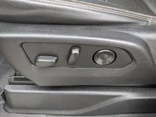 Chevrolet Tahoe 2021 4x4 High Country 4p SUV