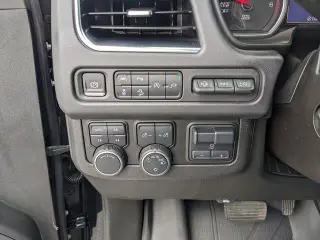 Chevrolet Tahoe 2021 4x4 High Country 4p SUV