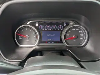 Chevrolet Tahoe 2021 4x4 High Country 4p SUV