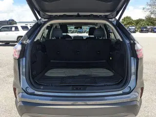 Ford Edge 2022 AWD SEL 4dr Crossover