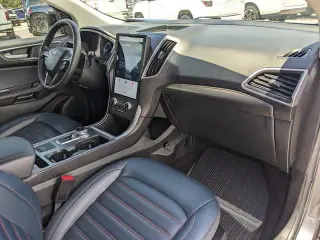 Ford Edge 2022 AWD SEL 4dr Crossover