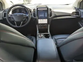 Ford Edge 2022 AWD SEL 4dr Crossover
