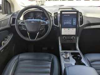 Ford Edge 2022 AWD SEL 4dr Crossover