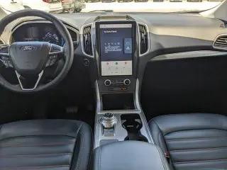 Ford Edge 2022 AWD SEL 4dr Crossover