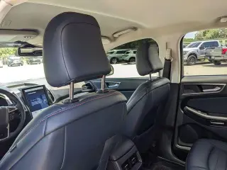 Ford Edge 2022 AWD SEL 4dr Crossover
