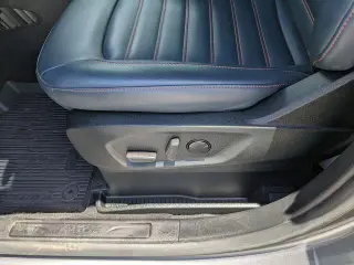 Ford Edge 2022 AWD SEL 4dr Crossover