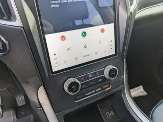 Ford Edge 2022 AWD SEL 4dr Crossover