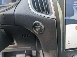 Ford Edge 2022 AWD SEL 4dr Crossover