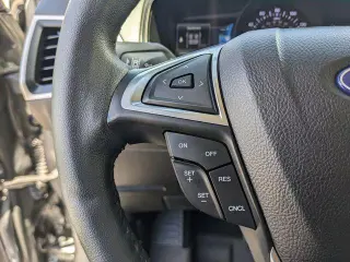 Ford Edge 2022 AWD SEL 4dr Crossover