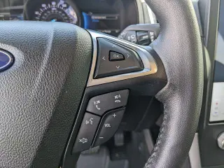 Ford Edge 2022 AWD SEL 4dr Crossover