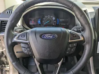 Ford Edge 2022 AWD SEL 4dr Crossover