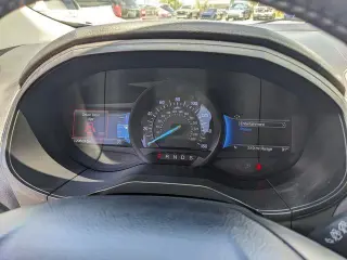 Ford Edge 2022 AWD SEL 4dr Crossover