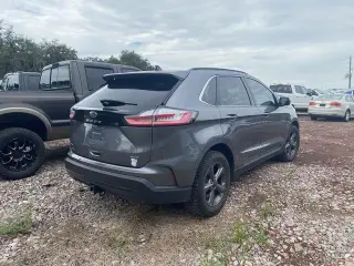 Ford Edge 2022 AWD SEL 4dr Crossover