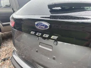 Ford Edge 2022 AWD SEL 4dr Crossover