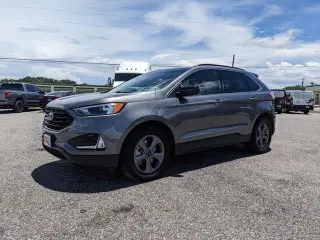 Ford Edge 2022 AWD SEL 4dr Crossover