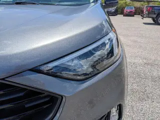 Ford Edge 2022 AWD SEL 4dr Crossover