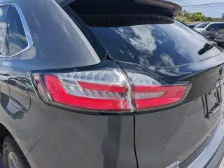 Ford Edge 2022 AWD SEL 4dr Crossover