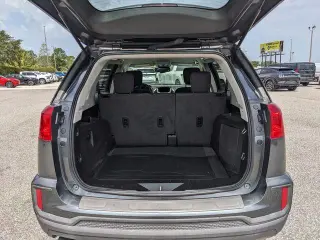 GMC Terrain 2017 SLE-1 4p SUV