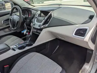 GMC Terrain 2017 SLE-1 4p SUV
