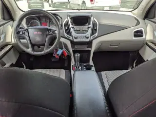 GMC Terrain 2017 SLE-1 4p SUV