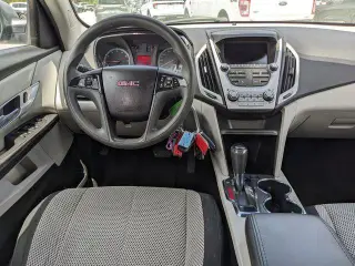 GMC Terrain 2017 SLE-1 4p SUV