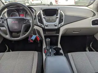 GMC Terrain 2017 SLE-1 4p SUV