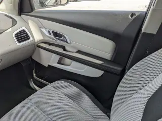 GMC Terrain 2017 SLE-1 4p SUV
