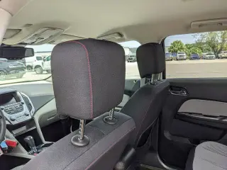 GMC Terrain 2017 SLE-1 4p SUV