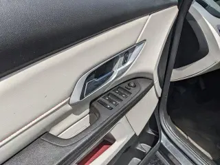 GMC Terrain 2017 SLE-1 4p SUV