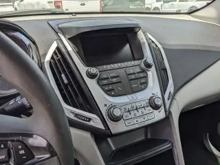 GMC Terrain 2017 SLE-1 4p SUV