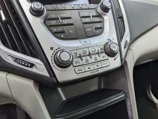 GMC Terrain 2017 SLE-1 4p SUV