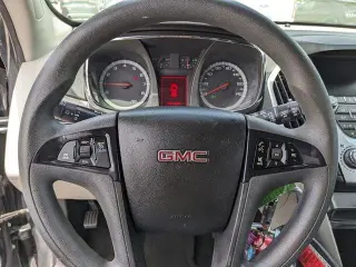 GMC Terrain 2017 SLE-1 4p SUV