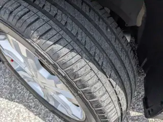 GMC Terrain 2017 SLE-1 4p SUV