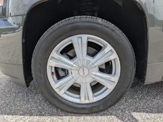 GMC Terrain 2017 SLE-1 4p SUV