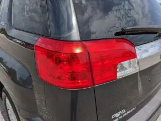 GMC Terrain 2017 SLE-1 4p SUV