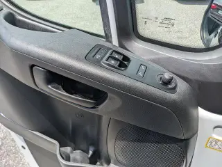 Ram ProMaster 2024 Tradesman 2500 136 WB 3dr High Roof Cargo Van sin asiento de pasajero