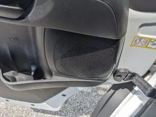 Ram ProMaster 2024 Tradesman 2500 136 WB 3dr High Roof Cargo Van sin asiento de pasajero