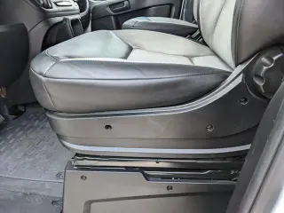 Ram ProMaster 2024 Tradesman 2500 136 WB 3dr High Roof Cargo Van sin asiento de pasajero