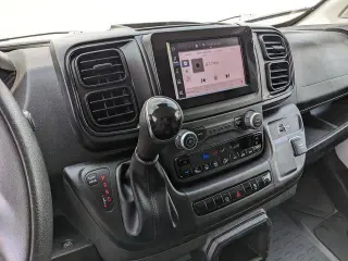 Ram ProMaster 2024 Tradesman 2500 136 WB 3dr High Roof Cargo Van sin asiento de pasajero
