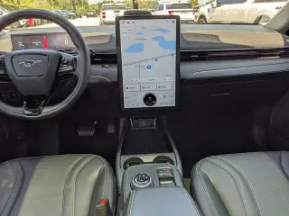 Ford Mustang Mach-E 2023 Premium 4dr SUV