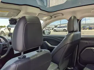 Ford Mustang Mach-E 2023 Premium 4dr SUV