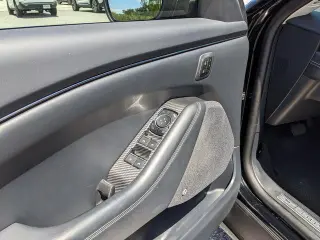 Ford Mustang Mach-E 2023 Premium 4dr SUV