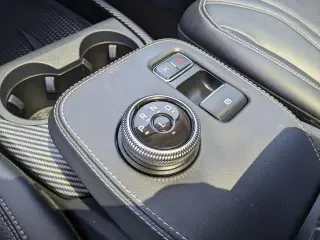 Ford Mustang Mach-E 2023 Premium 4dr SUV