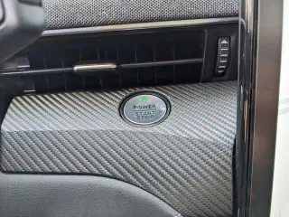 Ford Mustang Mach-E 2023 Premium 4dr SUV