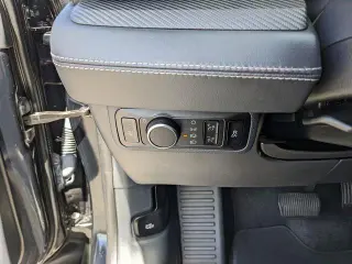 Ford Mustang Mach-E 2023 Premium 4dr SUV