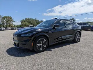 Ford Mustang Mach-E 2023 Premium 4dr SUV