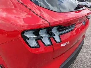 Ford Mustang Mach-E 2026 AWD Premium SUV 4p